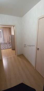 1-к квартира, на длительный срок, 25м2, 15/20 этаж