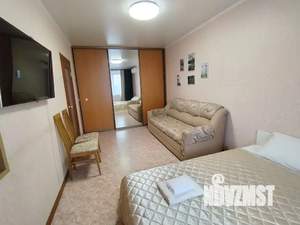 1-к квартира, посуточно, 34м2, 5/10 этаж