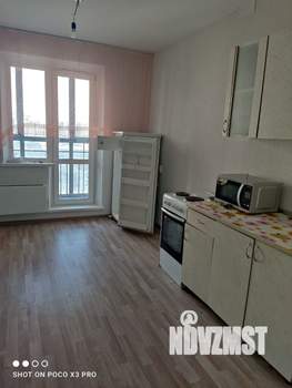 1-к квартира, на длительный срок, 32м2, 6/11 этаж