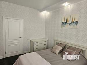 2-к квартира, на длительный срок, 79м2, 11/26 этаж