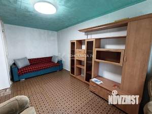 1-к квартира, на длительный срок, 33м2, 1/5 этаж