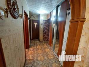 4-к квартира, на длительный срок, 62м2, 4/5 этаж