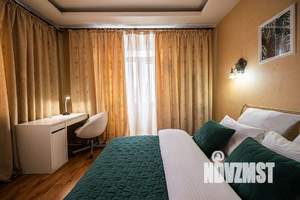 2-к квартира, посуточно, 51м2, 4/8 этаж