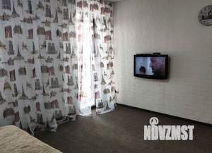 1-к квартира, посуточно, 34м2, 1/1 этаж