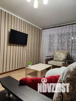 1-к квартира, посуточно, 32м2, 5/9 этаж