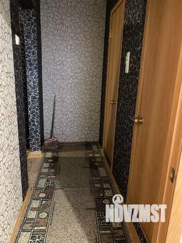 1-к квартира, на длительный срок, 40м2, 10/11 этаж