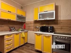 1-к квартира, посуточно, 35м2, 1/9 этаж