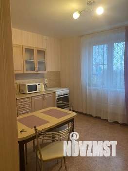 1-к квартира, посуточно, 52м2, 7/10 этаж