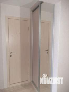 1-к квартира, на длительный срок, 43м2, 2/10 этаж