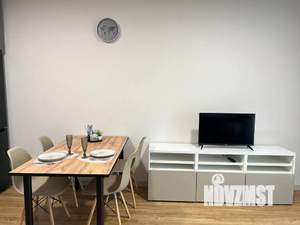1-к квартира, посуточно, 381м2, 17/17 этаж