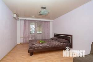 3-к квартира, посуточно, 92м2, 2/10 этаж