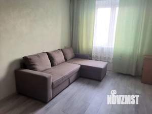 2-к квартира, на длительный срок, 56м2, 1/10 этаж