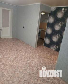 1-к квартира, на длительный срок, 30м2, 4/4 этаж