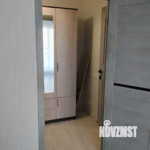 Студия квартира, на длительный срок, 27м2, 3/10 этаж