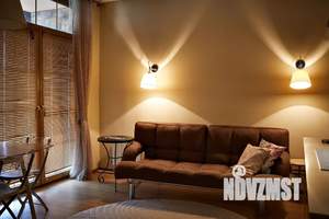 3-к квартира, посуточно, 80м2, 2/5 этаж