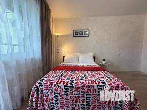 Студия квартира, посуточно, 24м2, 11/17 этаж