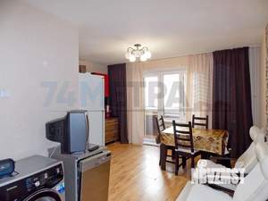 2-к квартира, на длительный срок, 65м2, 1/10 этаж