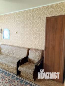 1-к квартира, на длительный срок, 32м2, 4/10 этаж