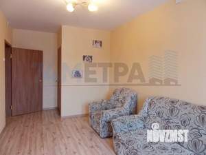 1-к квартира, на длительный срок, 32м2, 6/6 этаж