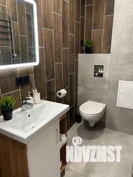 1-к квартира, посуточно, 27м2, 18/26 этаж