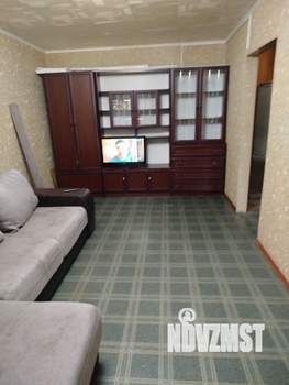 2-к квартира, на длительный срок, 44м2, 1/5 этаж