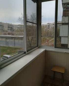 1-к квартира, на длительный срок, 33м2, 3/9 этаж