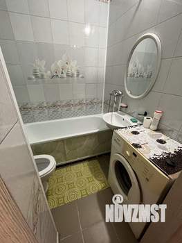 1-к квартира, на длительный срок, 32м2, 2/11 этаж