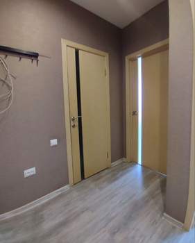 1-к квартира, на длительный срок, 35м2, 6/9 этаж