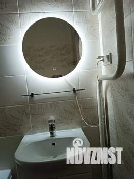 1-к квартира, посуточно, 32м2, 7/10 этаж