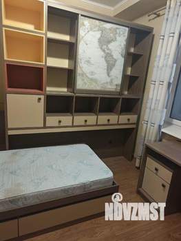 2-к квартира, на длительный срок, 97м2, 13/16 этаж