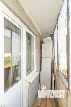 1-к квартира, на длительный срок, 33м2, 8/9 этаж