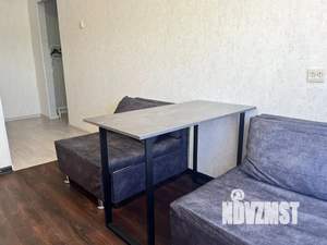 1-к квартира, посуточно, 41м2, 9/9 этаж