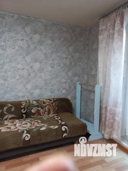 1-к квартира, на длительный срок, 41м2, 8/10 этаж