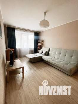 1-к квартира, посуточно, 30м2, 3/5 этаж