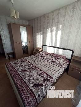 2-к квартира, на длительный срок, 52м2, 10/10 этаж