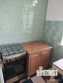 2-к квартира, на длительный срок, 46м2, 2/2 этаж