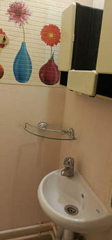 3-к квартира, на длительный срок, 65м2, 4/10 этаж