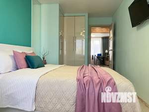 2-к квартира, посуточно, 50м2, 4/5 этаж