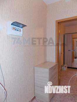 1-к квартира, на длительный срок, 43м2, 3/5 этаж