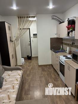 2-к квартира, на длительный срок, 32м2, 2/10 этаж