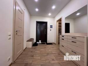 1-к квартира, на длительный срок, 50м2, 8/17 этаж