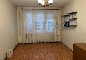 1-к квартира, на длительный срок, 40м2, 1/10 этаж