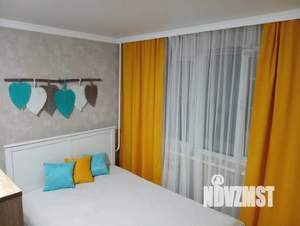 1-к квартира, посуточно, 32м2, 1/5 этаж