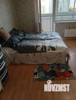 Студия квартира, посуточно, 28м2, 5/9 этаж