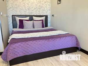 1-к квартира, посуточно, 35м2, 9/9 этаж