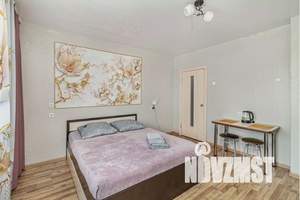 1-к квартира, посуточно, 26м2, 14/20 этаж