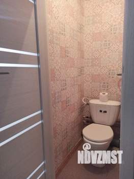 1-к квартира, на длительный срок, 43м2, 10/10 этаж