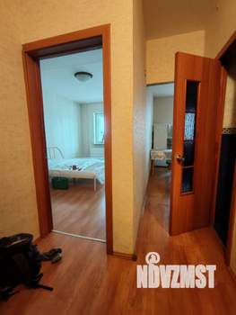 1-к квартира, на длительный срок, 36м2, 7/14 этаж