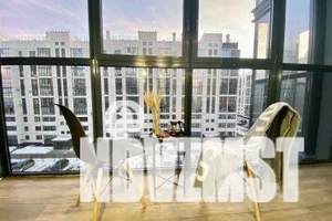 1-к квартира, посуточно, 25м2, 6/18 этаж