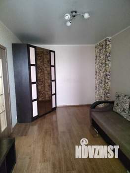 1-к квартира, на длительный срок, 36м2, 17/22 этаж